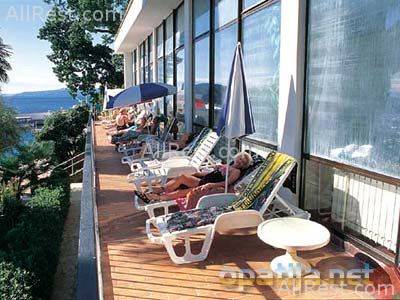 Kristal Hotel 6